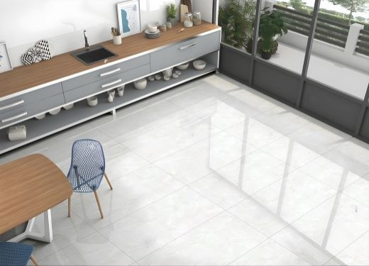 White Onyx 60X120